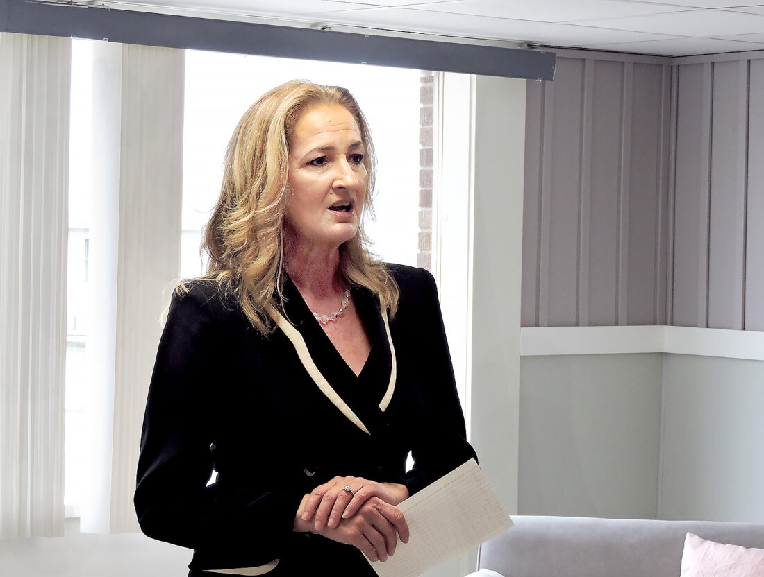 Slates declares for House of Delegates sea | News, Sports, Jobs - Vimarsana News